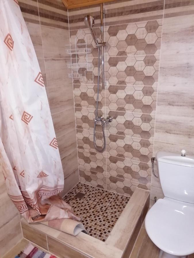 Privat Zvoncek Hotel Terchova Ngoại thất bức ảnh